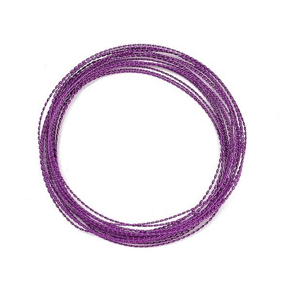 Aluminum Wire
