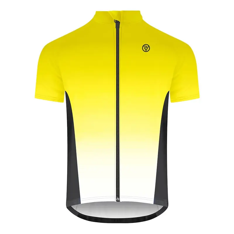 Alpine Men's Short Sleeve Cycling Jersey
