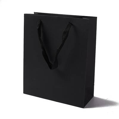 Kraft Paper Bags