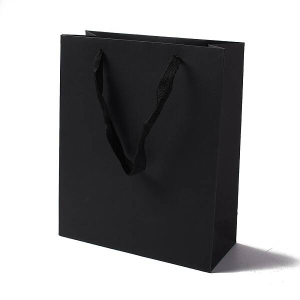 Kraft Paper Bags