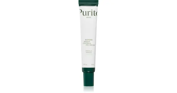 Purito Level Green Centella Eye Cream - 30 ml