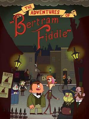 Adventures of Bertram Fiddle 1: A Dreadly Business | Steam