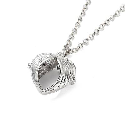 Brass Pendant Necklaces