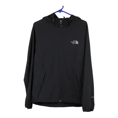 The North Face Jacket - Large Black Polyester