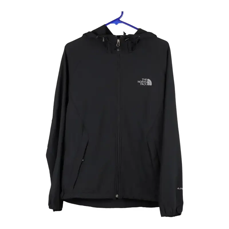 The North Face Jacket - Large Black Polyester