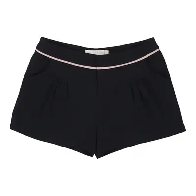 Musig Shorts - Medium Navy Polyester Blend