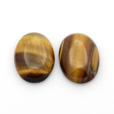 Natural Gemstone Cabochons