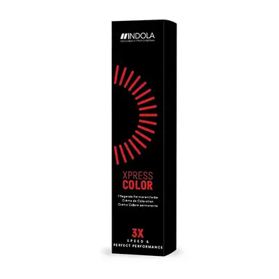 Indola Xpress Color 3X No. 6.2