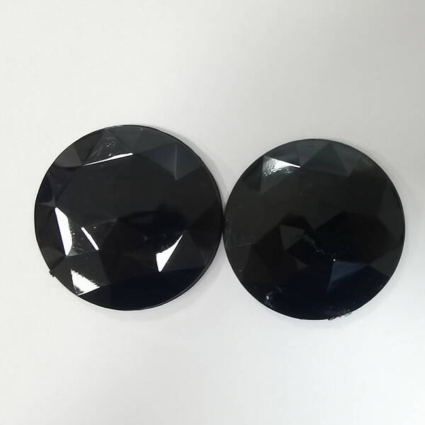 Self-Adhesive Acrylic Rhinestone Stickers