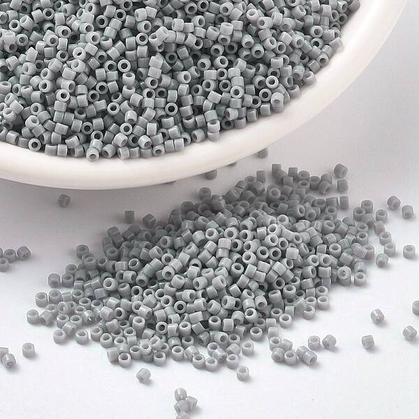 MIYUKI Delica Beads