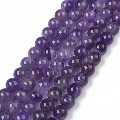 Gemstone Beads Strands