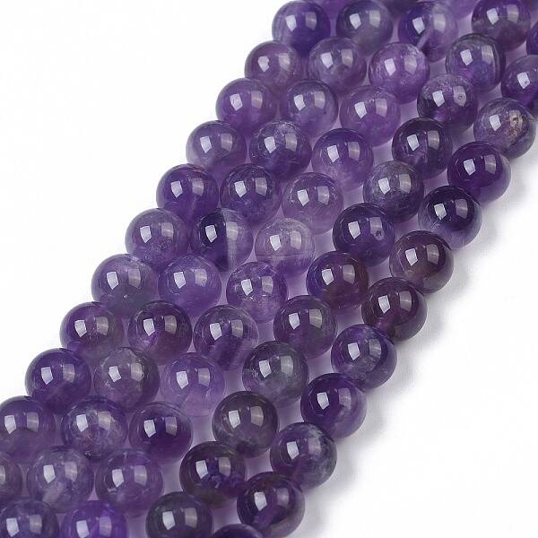 Gemstone Beads Strands