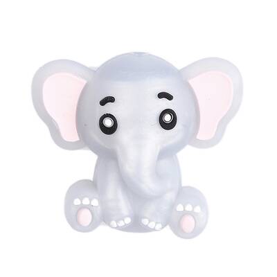 Silicone Beads