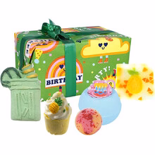 Bomb cosmetics It's Your Birthday Birthday Set - Gift Set
