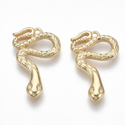 Brass Pendants