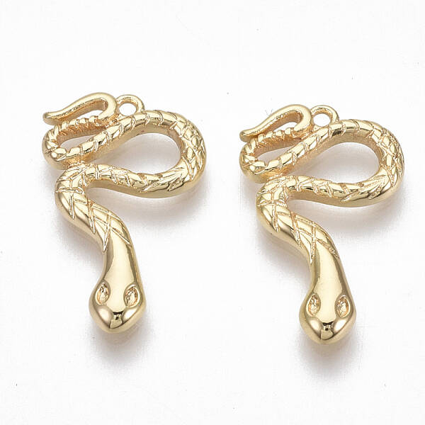 Brass Pendants