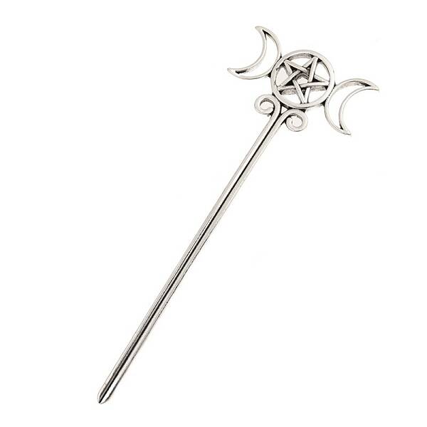 Alloy Hair Sticks