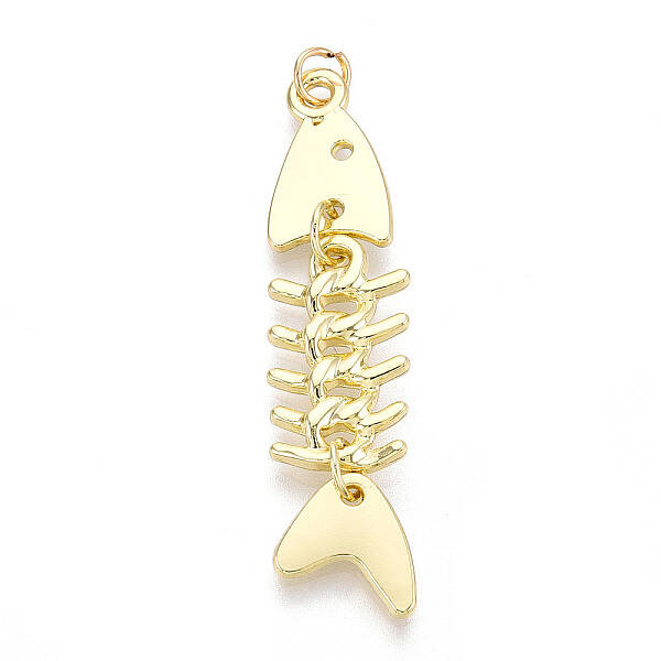 Brass Pendants