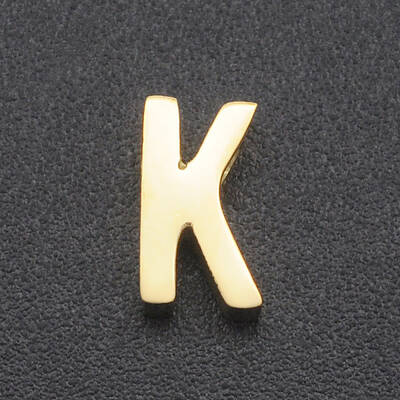 201 Stainless Steel Charms