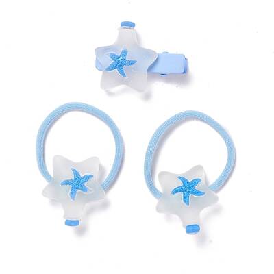 Hair Accessories Set