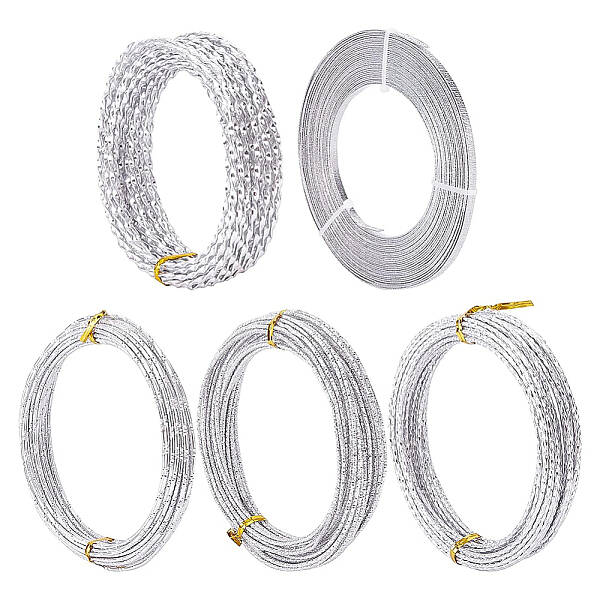 Aluminum Wire