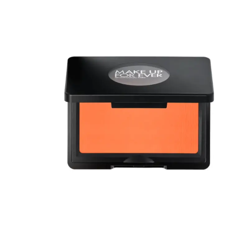Make up for ever Blush Artist Powder 4 g - Shade: 330 Positive Papaya