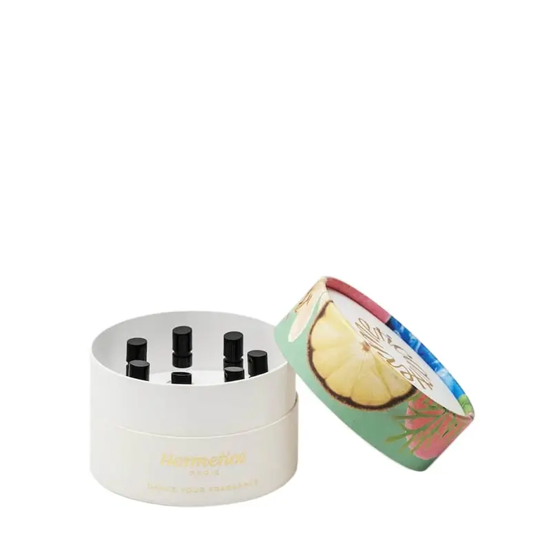 Hermetica Discovery Kit