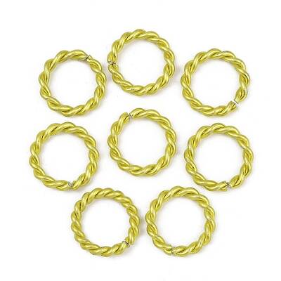 Aluminum Quick Link Connectors