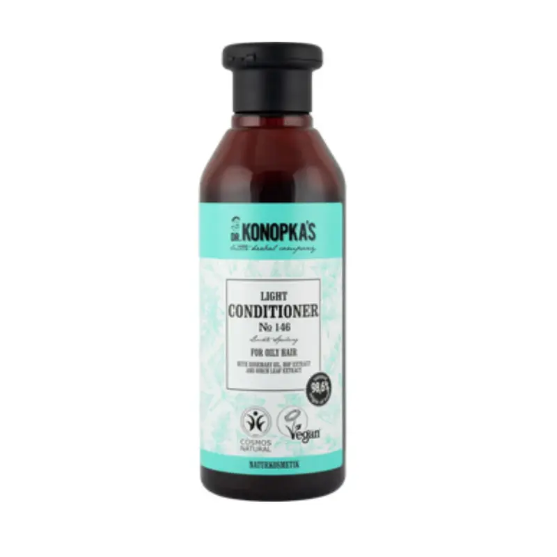 Dr. konopka's Light Conditioner Nº146, 280 ml