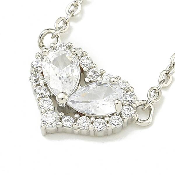 304 Stainless Steel Cable Chain Necklaces