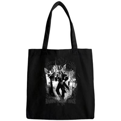 Haunted New Orleans Bags Bags