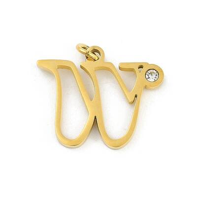 304 Stainless Steel Pendants