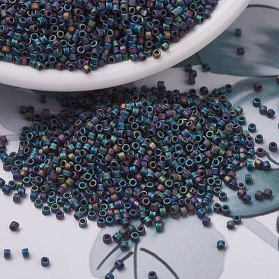 MIYUKI Delica Beads Small