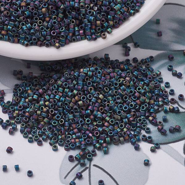 MIYUKI Delica Beads Small
