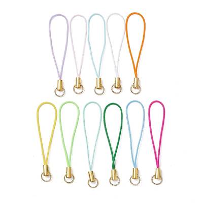 Nylon Mobile Straps