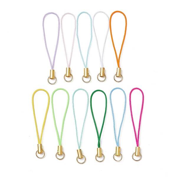 Nylon Mobile Straps