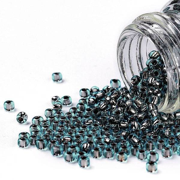 TOHO Round Seed Beads