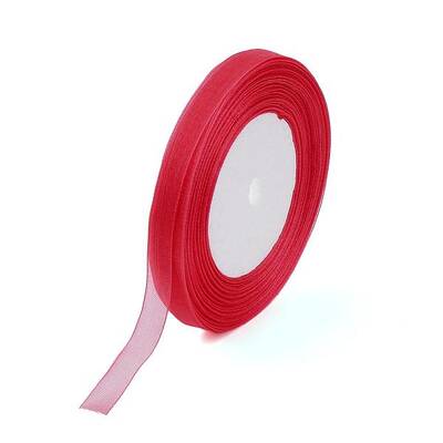 Organza Ribbon