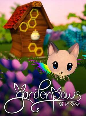 Garden Paws | Steam