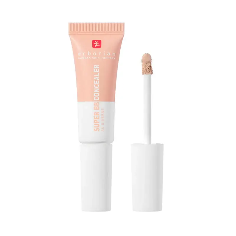 Erborian Super BB Light Concealer Spf25 10 ml