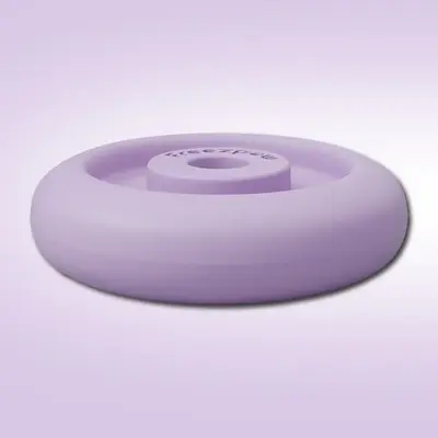 Freezring Cat Zen Relief Toy