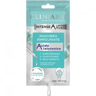 Clinians Clinians Intense Una Plumping Mask 15 ml