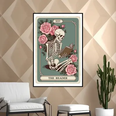 Skeleton of Knowledge
