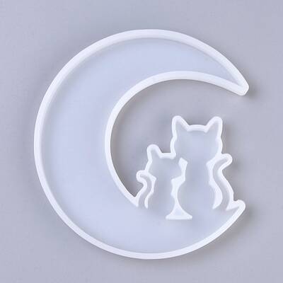 DIY Silicone Molds