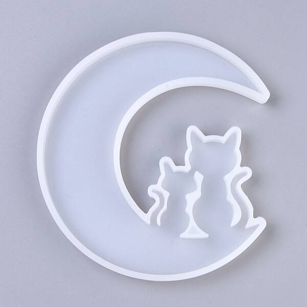 DIY Silicone Molds