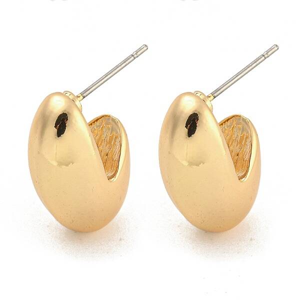 Alloy Stud Earring
