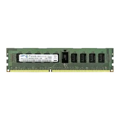 M393B5270CH0-YH9 Samsung 4GB DDR3-1333MHz RDIMM 1Rx4 CL9 Memory
