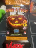 2024 Score A Treat Football Pack