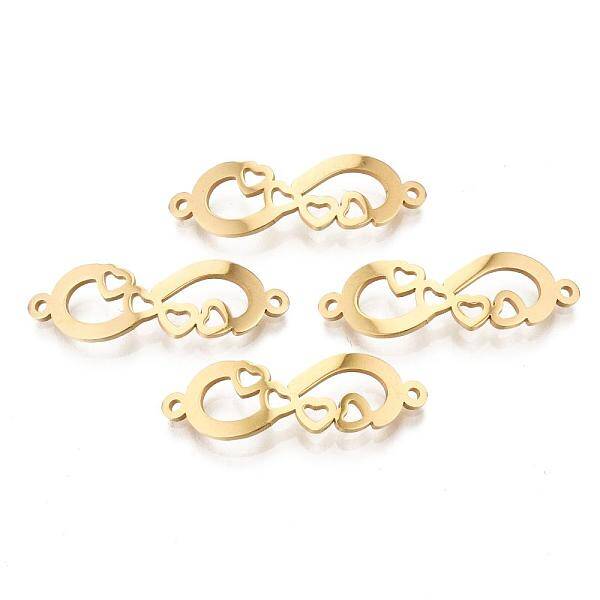 201 Stainless Steel Links connectors