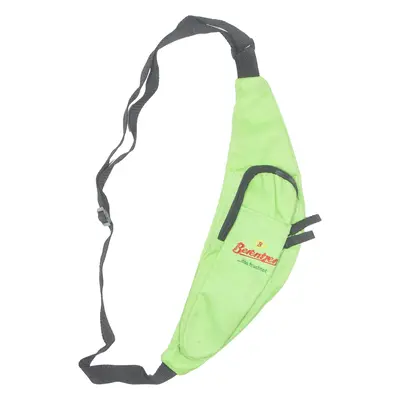Mens Crossbody Bag Green